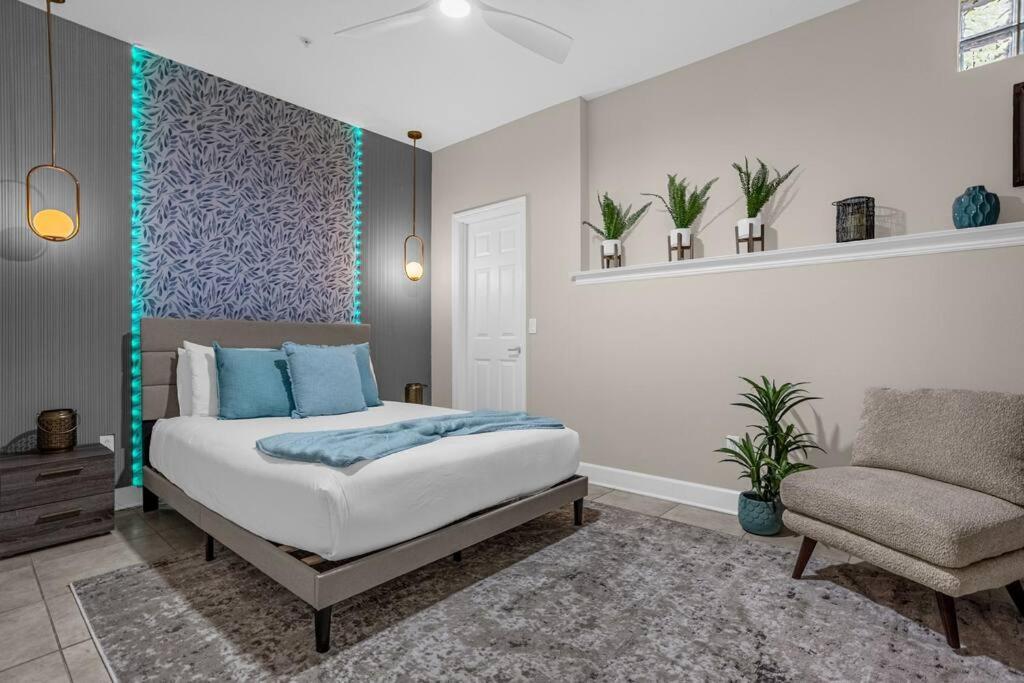 Disney Themed 4Br Family Townhome Inside Disney Resort Area Orlando Exterior foto
