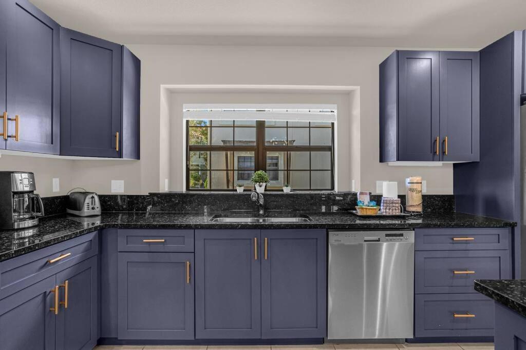 Disney Themed 4Br Family Townhome Inside Disney Resort Area Orlando Exterior foto