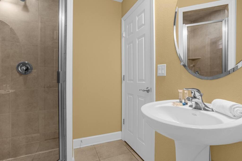 Disney Themed 4Br Family Townhome Inside Disney Resort Area Orlando Exterior foto